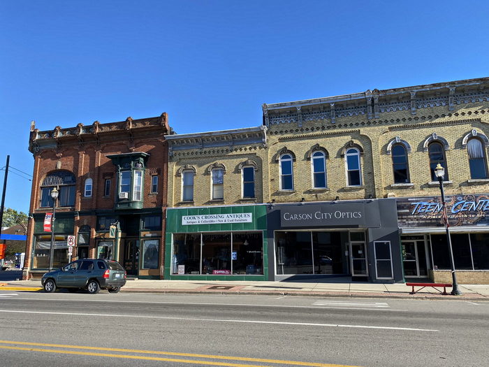 Lee Theatre - June 22 2022 (newer photo)